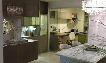 Imagem 2: PS.: ALUGO COBERTURA GARDEN NA PONTA VERDE !