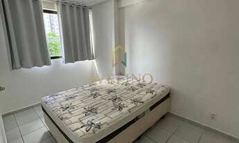 Imagem 4: Apartamento para alugar no bairro Madalena - Recife/PE, Zona Norte