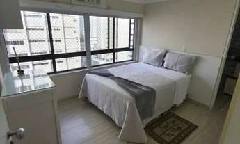 Imagem 10: Imóvel para venda com 170 metros quadrados com 3 quartos em Boa Viagem - Recife - PE