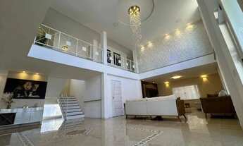 Imagem 2: Casa de alto padrão à venda, porteira fechada em condomínio de Araruama/RJ