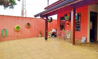 Imagem 3: Casa em Rua Jorge Teodoro - Francisco de Assis Finotelli - Jaguariúna/SP