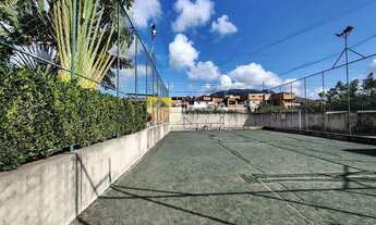 Imagem 6: Apt 3 quartos ao lado de Colina de Laranjeiras