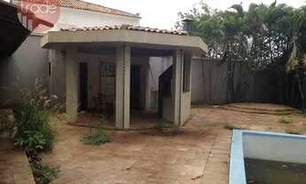 Imagem 2: Casa para alugar, 464 m² por R$ 9.500,00/mês - Jardim Califórnia - Ribeirão Preto/SP