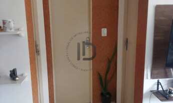 Imagem 4: Apartamento no Condomínio Doce Vida Flora - Madre Paulina