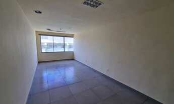 Imagem 2: Sala comercial Taquara 29m²