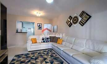 Imagem 3: Apartamento em Alameda das Conchas - Riviera - Bertioga/SP