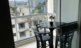 Imagem 4: APARTAMENTO GIGANTE COM SUÍTE E ELEVADOR NO TABULEIRO PRÓXIMO A BC!!