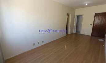 Imagem 2: EXCLEENTE APARTAMENTO TRÊS QUARTOS COM VAGA EM VILA ISABEL