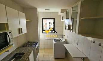 Imagem 3: Apto 2 dormitórios, piscina - Ed. Mirante Horizonte