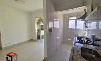 Imagem 6: Apartamento para aluguel 2 quartos 1 suíte 3 vagas Osvaldo Cruz - São Caetano do Sul - SP