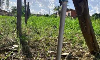 Imagem 3: Lote 26 de setembro- rua 6 - 400metros