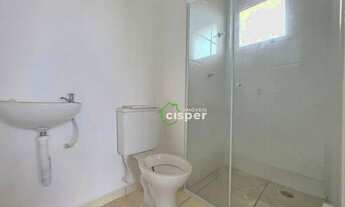 Imagem 7: Studio com 1 dormitório para alugar, 52 m² por R$ 2.116,00/mês - Vila Granada - São Paulo