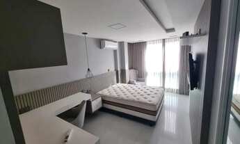 Imagem 5: Duplex para aluguel tem 350 metros quadrados com 3 quartos em Barra da Tijuca - Rio de Jan