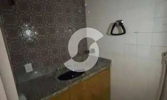 Imagem 6: Apartamento para venda com 105 m² com 3 quartos em Icaraí - Niterói - RJ