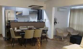 Imagem 4: Apartamento à venda no Integratto Iguatemi -105 m² - 3 vagas - andar alto