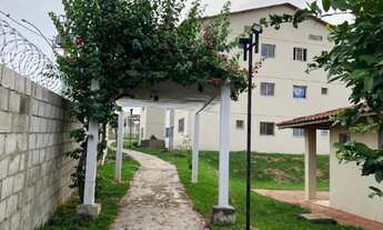 Imagem 6: Apartamento para locação-jardim do cerrado 7