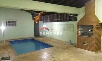 Imagem 4: Casa em Rua Olmes Berriel - Vila Pacífico II - Bauru/SP