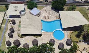 Imagem 4: JB APARTAMENTO NO CONDOMÍNIO CAMPOS DO CERRADO COM 3 QUARTOS SENDO 2 SUÍTES MEDINDO 79m².