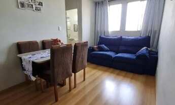 Imagem 2: Apartamento 2 Dorm, 1 vaga V. Silvia - Permuta casa térrea Jd Imperador e regiião