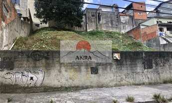 Imagem: Vendo lote 625 m² 25m x 25m ótima localização