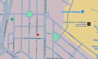 Imagem 5: Imóvel próximo ao Flamboyant