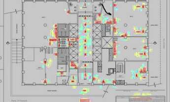 Imagem 6: Loja estratégica com Dois Pavimentos no centro histórico de SP