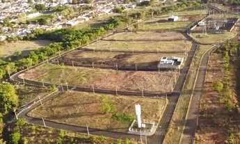 Imagem 3: Lote a Venda de 283m² no New Golden Park - Prata/MG