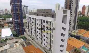 Imagem: Apartamento Garden à venda, 49 m² por