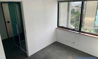 Imagem 5: CONJ. COMERCIAL - BROOKLIN - SP