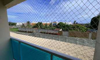 Imagem: Alugo Apartamento 2/4 com suíte em Abrantes