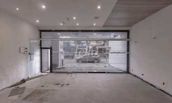 Imagem 6: Comercial para alugar no(a) Vila Gomes Cardim