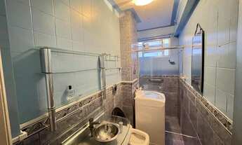 Imagem 7: Apartamento de um quarto no Centro de Porto Alegre