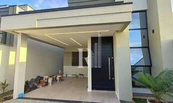 Imagem 2: Casa para venda no Lot. Mata Atlantica próximo a comprão, academias, farmacias, praças, es