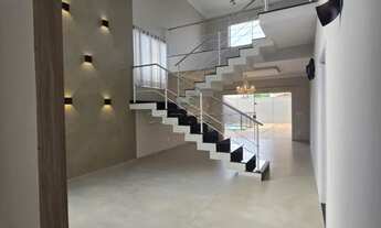 Imagem 3: Casa Condomínio em São José do Rio Preto