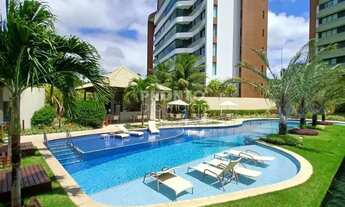 Imagem 2: Imóvel para venda tem 211 metros quadrados com 4 quartos em Paiva - Cabo de Santo Agostinh