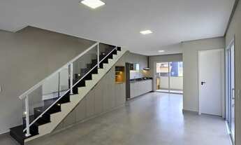 Imagem 2: Casas Padrão em Poços de Caldas