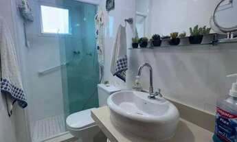 Imagem 15: Apartamento com 3 dormitórios à venda, 123 m² por R$ 1.500.000,00 - Guilhermina - Praia Gr