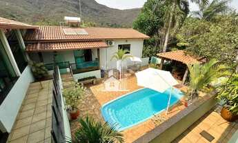 Imagem 7: Casa com vista para serra e HABITE-SE- Condominio Recanto do Vale II