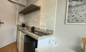 Imagem 5: STUDIO COMPLETO, JÁ MOBILIADO, PERTO DE TUDO