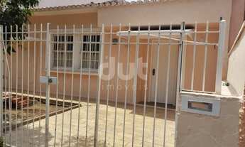 Imagem: Casa - Cambuí - Campinas