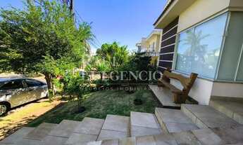 Imagem 4: Casa em Condomínio para Locação com 3 quartos e 200 m²