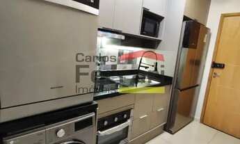 Imagem 6: Apartamento Locação Totalmente Mobiliado ! Jardim São Paulo