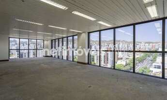 Imagem 2: Locação Sala Funcionários Belo Horizonte