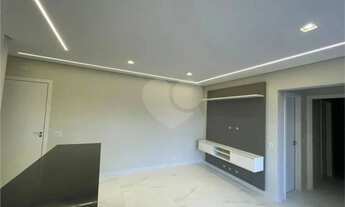 Imagem 4: Apartamento com 2 quartos para locação em Pagador De Andrade - SP