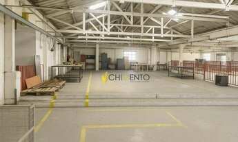 Imagem 7: Prédio, 1750 m² - venda por R$ 4.150.000,00 ou aluguel por R$ 31.100,00/mês - Vila Prudent