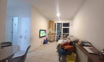 Imagem 4: Apartamento com 2 dormitórios à venda, 65 m² por R$ 565.000,00 - Centro - Niterói/RJ