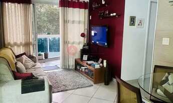 Imagem: Apartamento / Residencial / Jacarepaguá