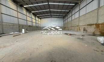 Imagem 16: Galpão para aluguel, 5 vagas, Bandeirinhas - BETIM/MG