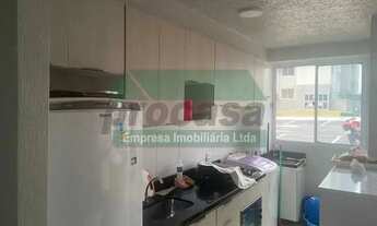 Imagem: Apartamento com Área Privativa / Colônia