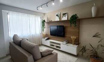 Imagem 4: ALUGUEL 3 QUARTOS, 2 BANHEIROS - CAMPO GRANDE - TRANSVERSAL ESTRADA MENDANHA